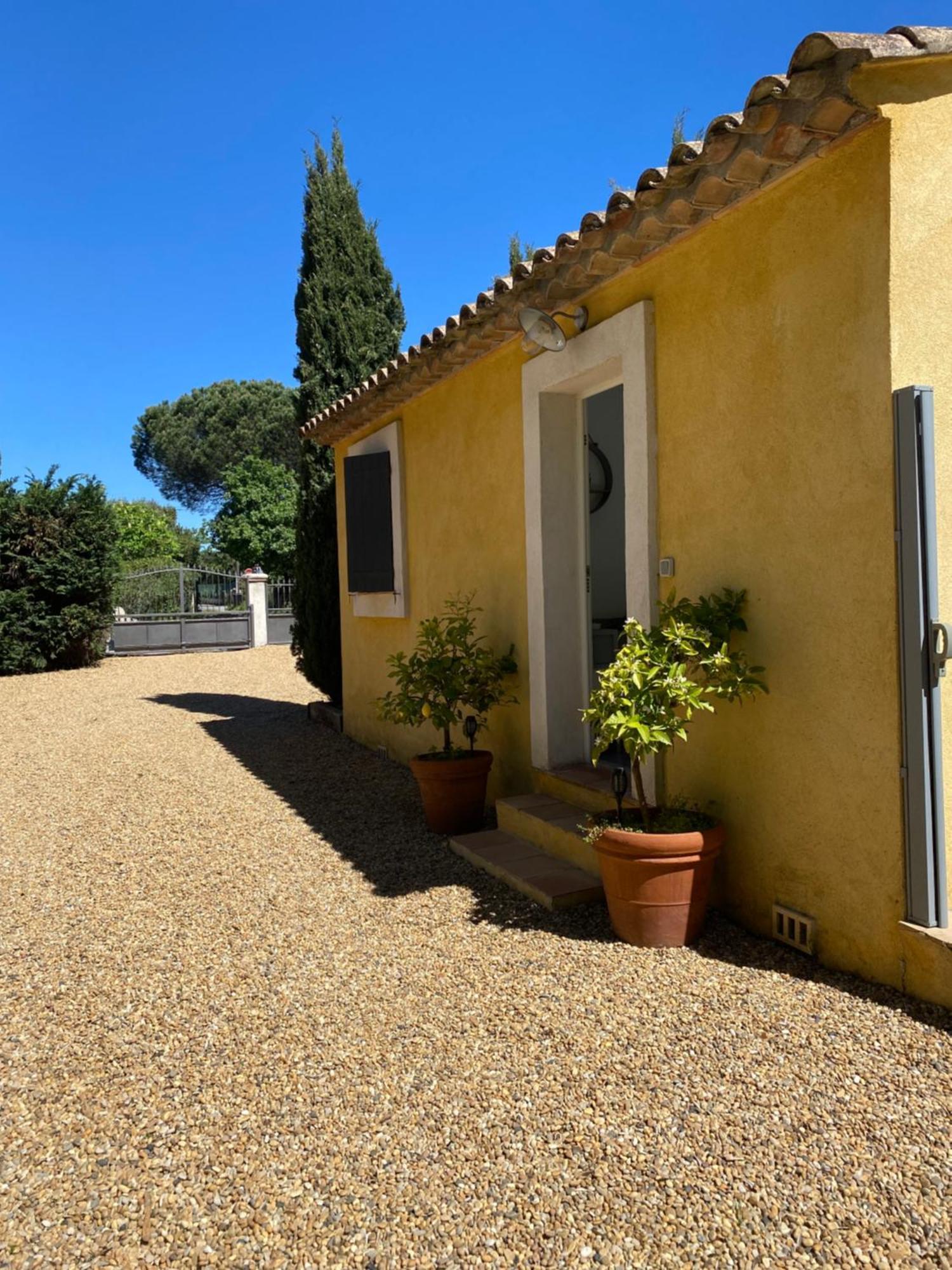 Dom wakacyjny La Dolce Mazet A Golfe De Saint Tropez
